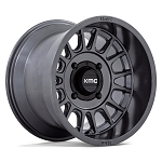 KMC Wheels KS138 Impact UTV Wheel- Anthracite